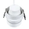 Точечный встраиваемый светильник Arte Lamp IMAI A2164PL-1WH | Дом Декора