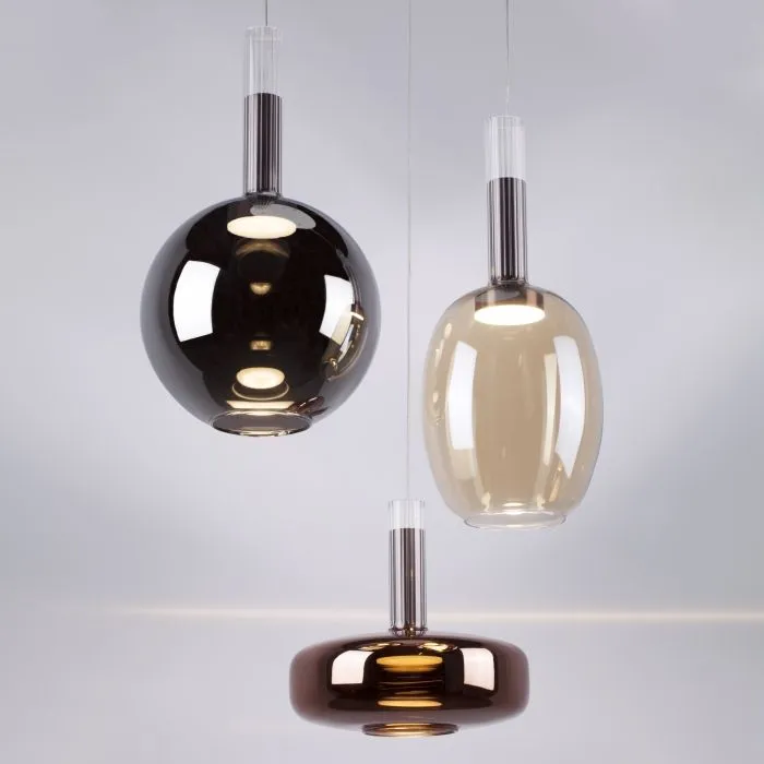 Люстра подвесная Disco Lightstar 792139 | Дом Декора