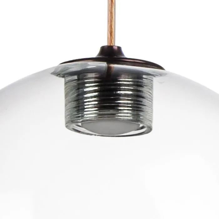 Люстра подвесная Sferetta Lightstar 801180 | Дом Декора