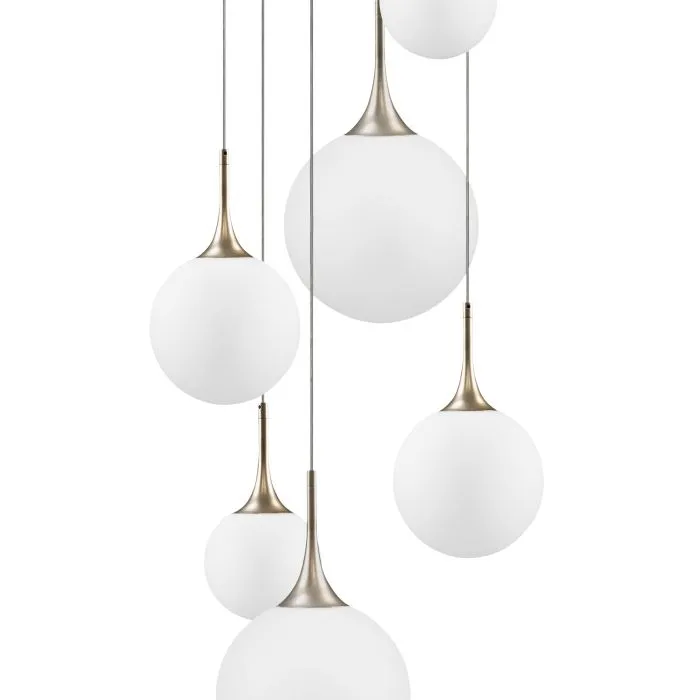 Подвес Globo Lightstar 813063 | Дом Декора
