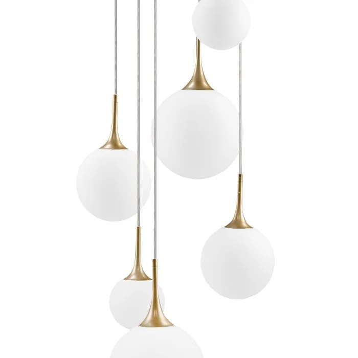 Подвес Globo Lightstar 813062 | Дом Декора