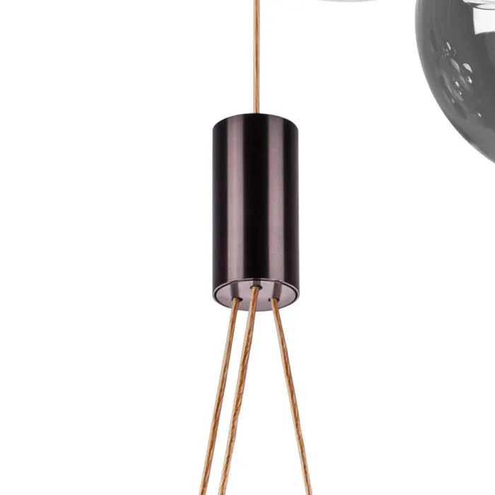 Люстра подвесная Sferetta Lightstar 801189 | Дом Декора