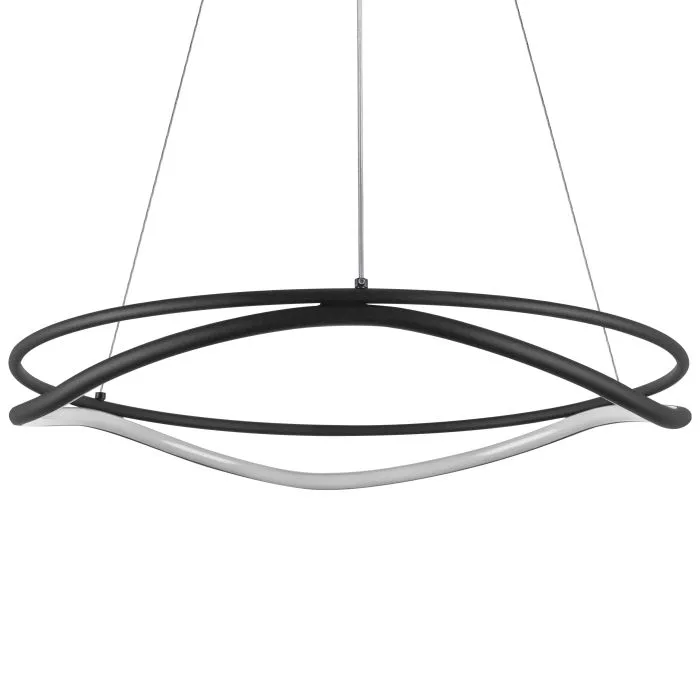 Люстра подвесная Rotonda Lightstar 736517 | Дом Декора