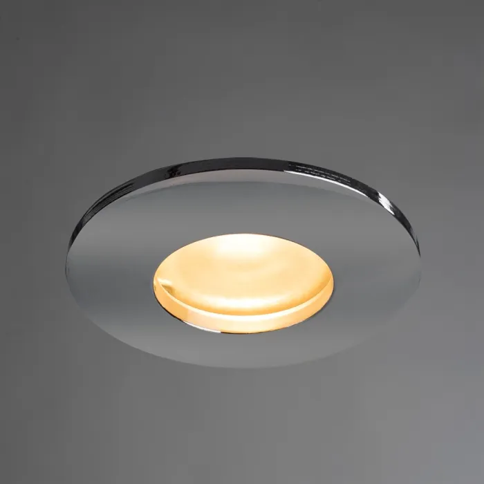 Точечный встраиваемый светильник Arte Lamp AQUA A5440PL-1CC | Дом Декора