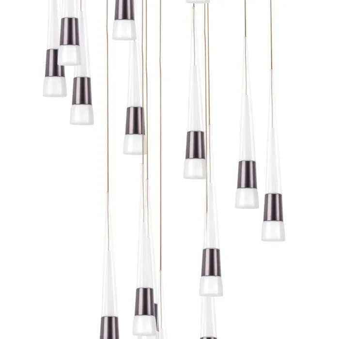 Подвес Cone Lightstar 757161 | Дом Декора