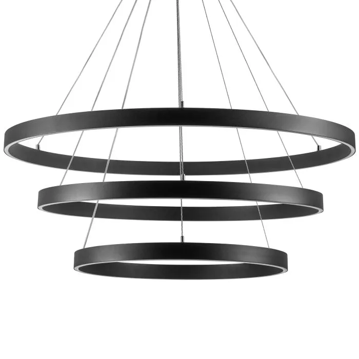 Люстра подвесная Saturno Lightstar 748227 | Дом Декора