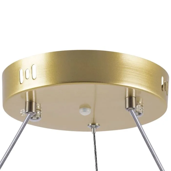 Люстра подвесная Rotonda Lightstar 736412 | Дом Декора