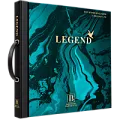 Обои Legend | Дом Декора