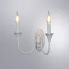 Бра Arte Lamp COLLINETTA A4094AP-2WH | Дом Декора