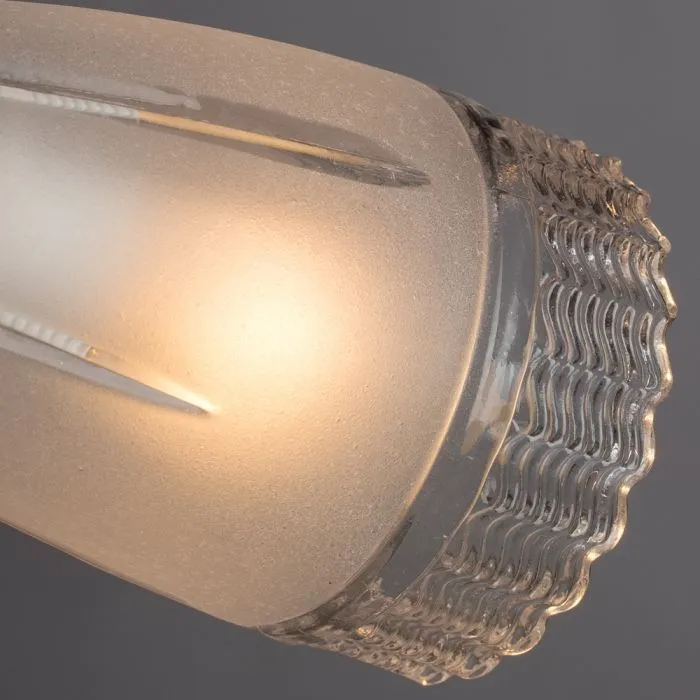 Потолочная люстра Arte Lamp GIULIA A6198PL-8CC | Дом Декора