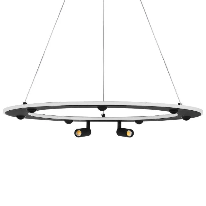 Люстра подвесная Dive Lightstar 740467 | Дом Декора