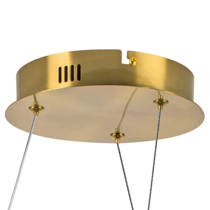 Люстра подвесная Corinto Lightstar 637063 | Дом Декора
