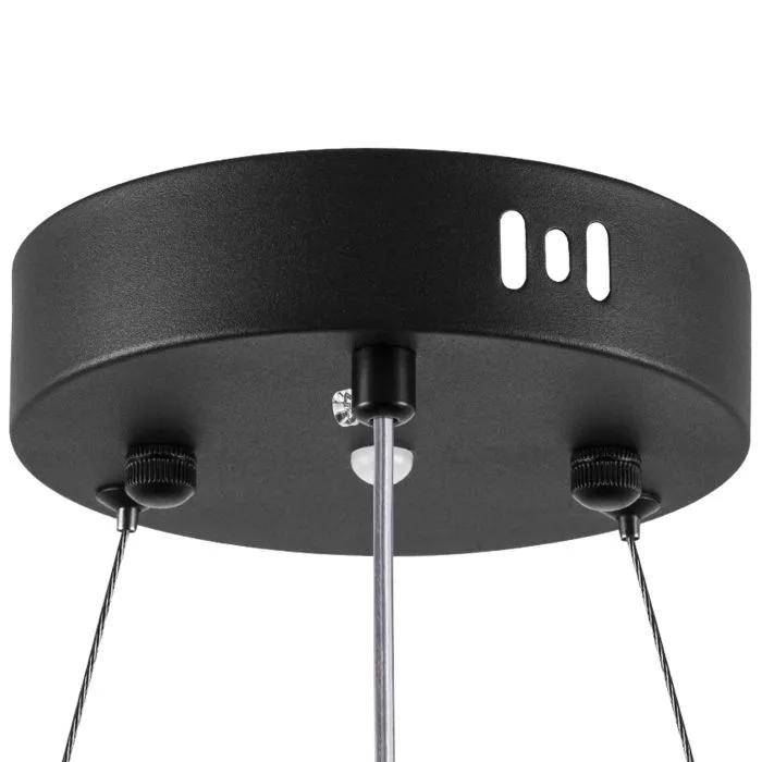 Люстра подвесная Rotonda Lightstar 736517 | Дом Декора