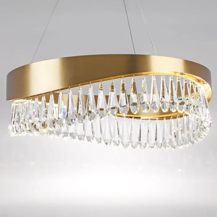 Люстра подвесная Helio Lightstar 703163 | Дом Декора