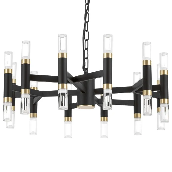 Люстра подвесная Iris Lightstar 734247 | Дом Декора