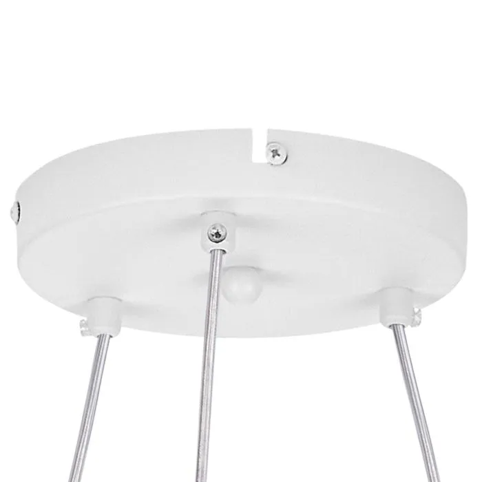 Люстра подвесная Gamma G9 Lightstar 737136 | Дом Декора