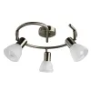 Спот Arte Lamp PARRY A5062PL-3AB | Дом Декора