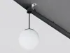 Основание для подвесных светильников Arte Lamp BASE A410406 | Дом Декора