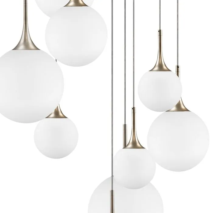 Подвес Globo Lightstar 813093 | Дом Декора