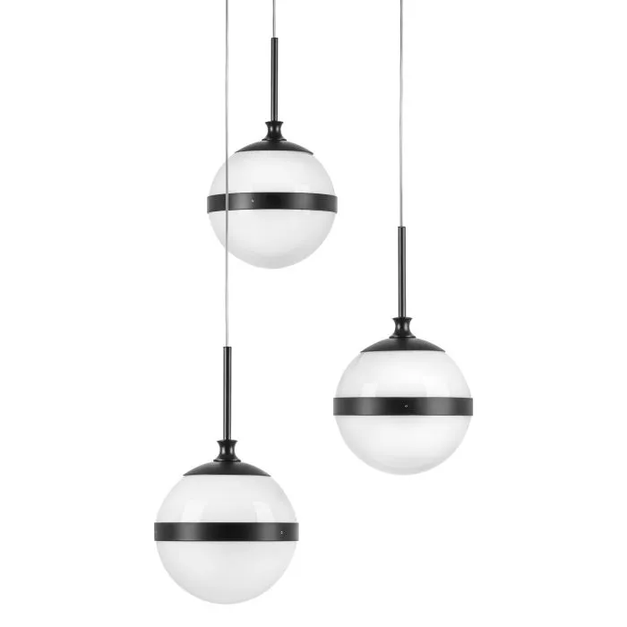 Подвес Globo Lightstar 813137 | Дом Декора