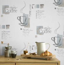 Обои WallSecret Espresso 8808-10