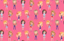 Обои Loymina Lemonade Lemonade LM 7-007