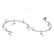 Трековая система в сборе Odeon light 3630/6TR