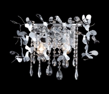 Светильник Crystal Lux ROMEO AP2 CHROME