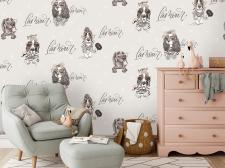 Обои Victoria Stenova Friend VS286072