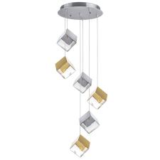 Каскадные подвес qubica lightstar 805569