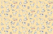 Обои Milassa Bon Voyage Bon Voyage D6, 002