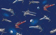 Обои Loymina Lemonade Lemonade LM 1-021