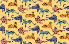 Обои Loymina Lemonade Lemonade LM 8-004