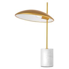 Декоративные настольная лампа marmara lightstar 801913