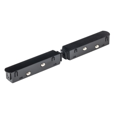 Токопроводящий прямой соединитель UNO 48V Uno Lightstar 509107