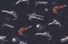 Обои Loymina Lemonade Lemonade LM 1-021-1