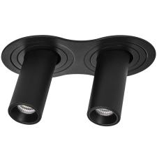 Комплект из светильника и рамки Intero Intero TUBO Lightstar i627272