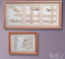 Стеклообои Wellton Optima WO440