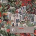 Обои Tropical House Обои Tropical House | Дом Декора