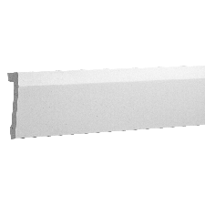 Интерьерная лепнина молдинг 1.51.388 Европласт