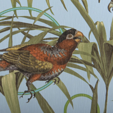 Обои Alessandro Allori Dolce Vita RDV2401-4