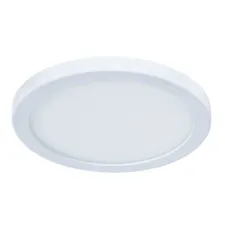 Встраиваемый светильник Arte Lamp MESURA A7978PL-1WH