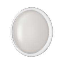 7776/DLN PALE SN 110 Светильник пластик/белый LED 48Вт 3000/4000/6000К D400 IP43 CCT JOLLY