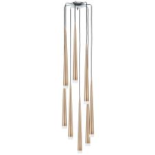 Каскадные подвес punto lightstar 807083