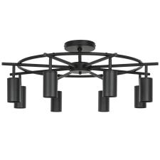 Потолочные люстра потолочная rullo lightstar lr718378