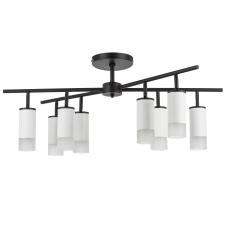 Потолочные люстра потолочная rullo lightstar lr7283681