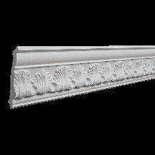 Интерьерная лепнина карниз 1.50.198 Европласт