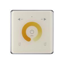 359394 PULT NT24 050 белый Беспроводной пульт дистанционного управления (2.4G) для арт. 359362-359377 IP20 GLAT