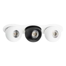 Комплект из светильника и рамки Intero Intero BALL Lightstar i636647464