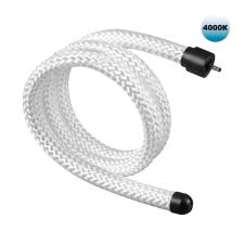 359327 KONST NT24 082 черный Светильник светодиодный IP20 LED 4000K 14W 170-265V 1360Лм RAMO